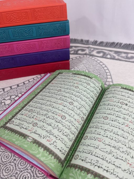 Quran gifts for all Occasions