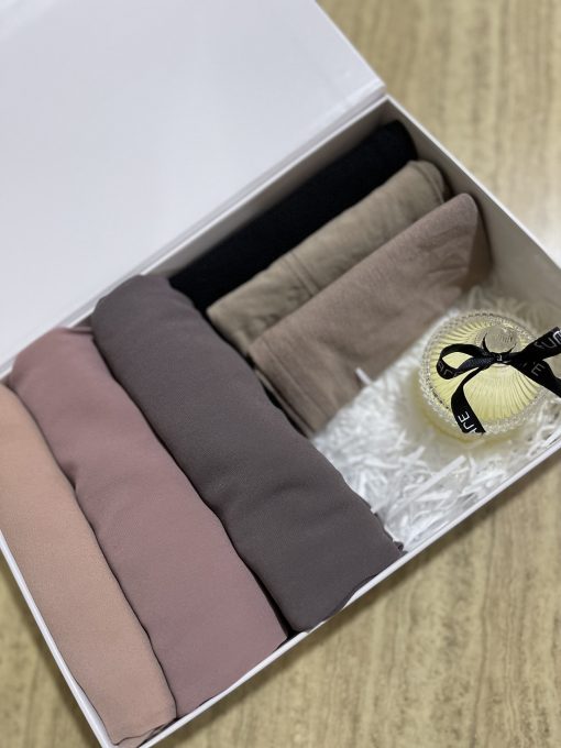 hijab gift box